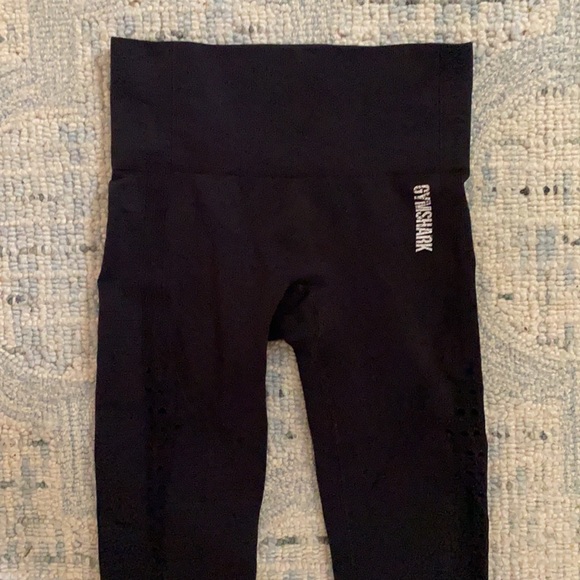 Gymshark workout leggings - Picture 5 of 7